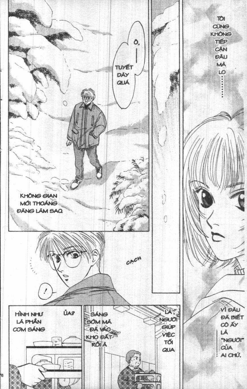 Giữa Muôn Trùng Mây Chapter 5 trang 73