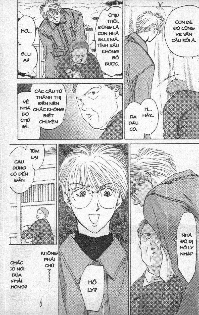 Giữa Muôn Trùng Mây Chapter 5 trang 76