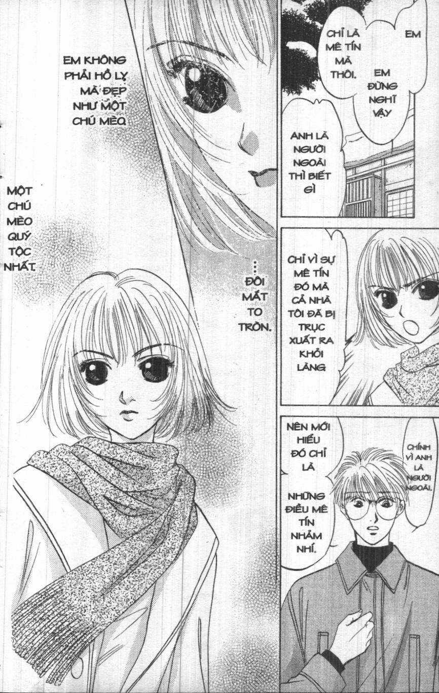 Giữa Muôn Trùng Mây Chapter 5 trang 79