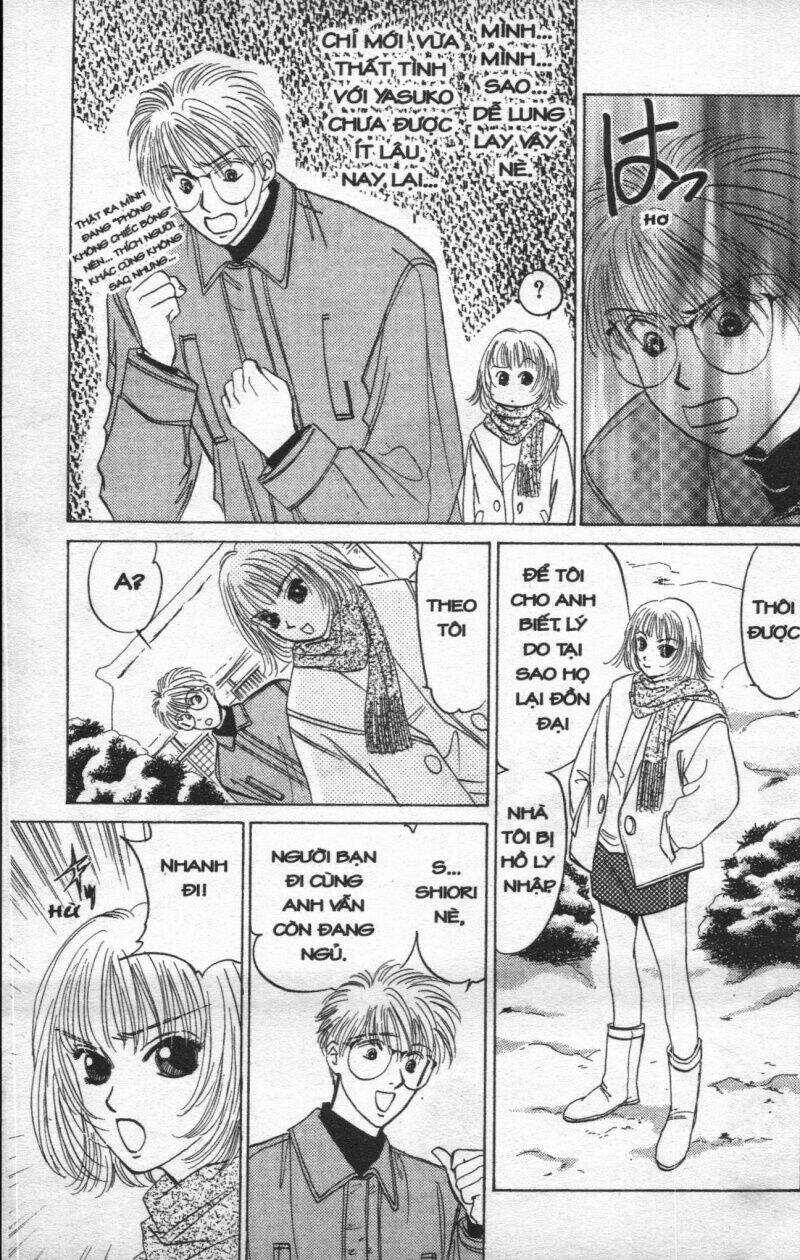 Giữa Muôn Trùng Mây Chapter 5 trang 80