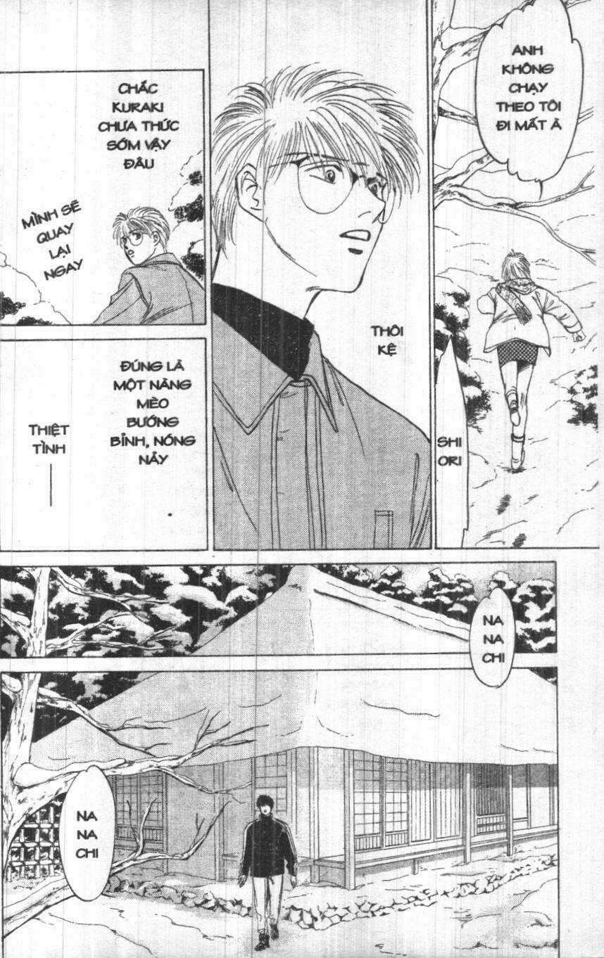 Giữa Muôn Trùng Mây Chapter 5 trang 81