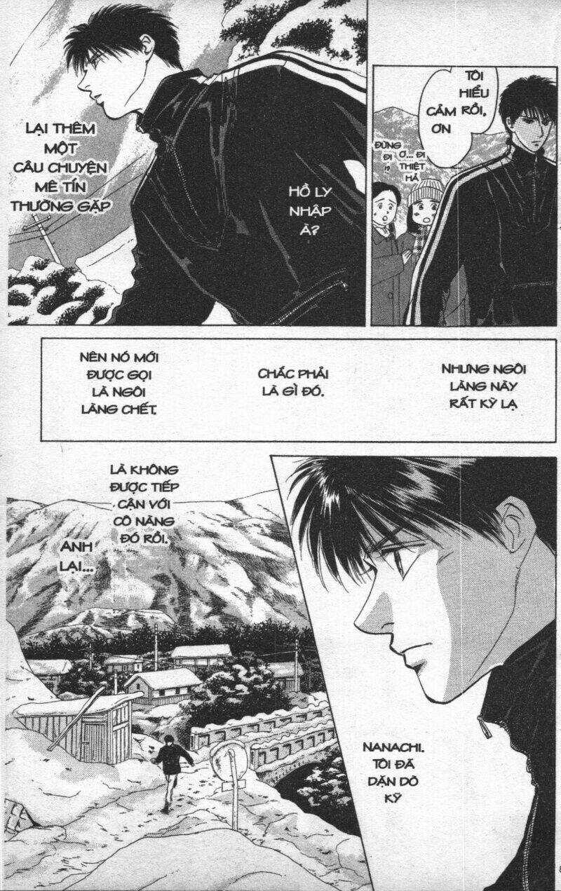 Giữa Muôn Trùng Mây Chapter 5 trang 84