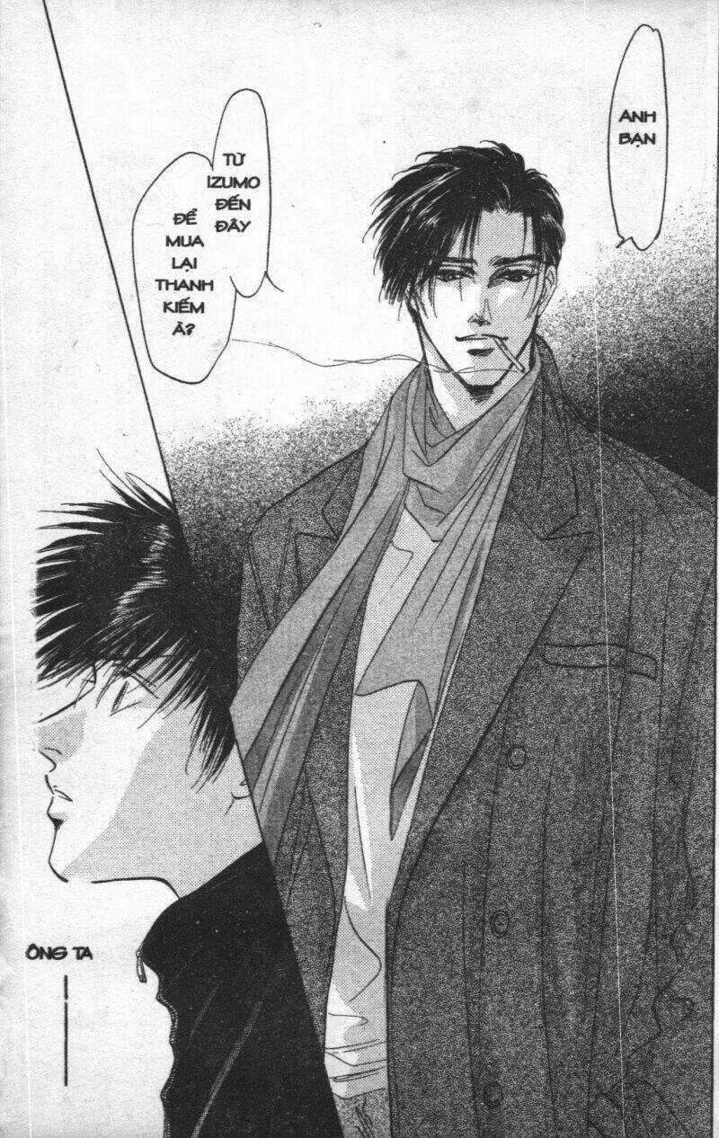 Giữa Muôn Trùng Mây Chapter 5 trang 86