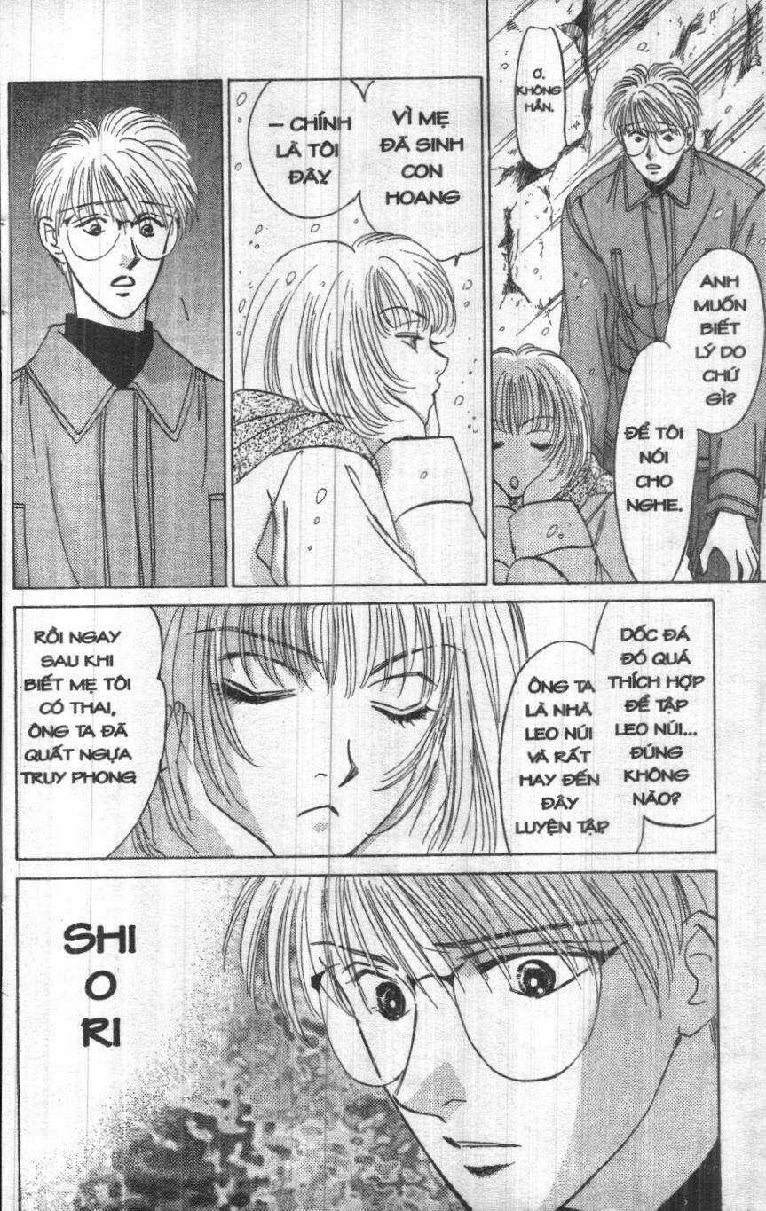 Giữa Muôn Trùng Mây Chapter 5 trang 95