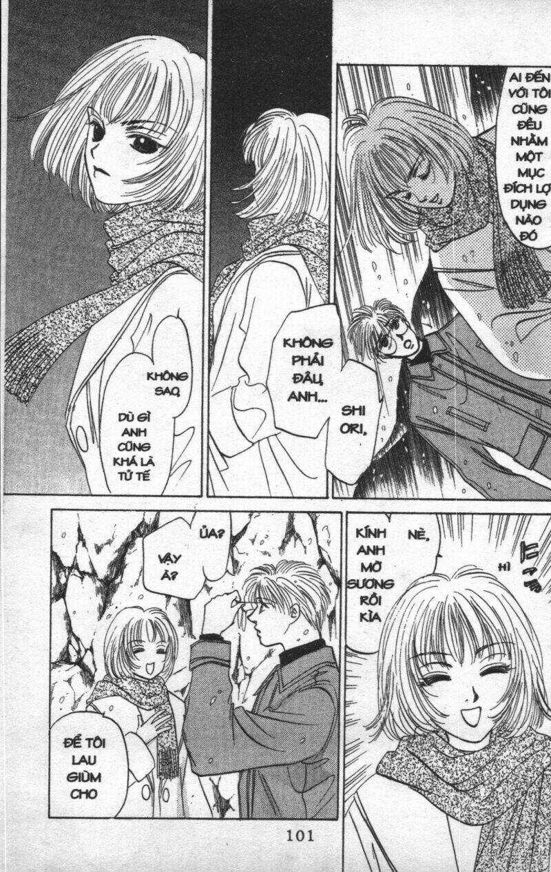 Giữa Muôn Trùng Mây Chapter 5 trang 98