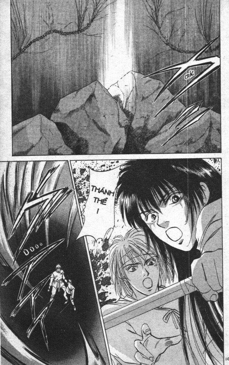 Giữa Muôn Trùng Mây Chapter 6 trang 108