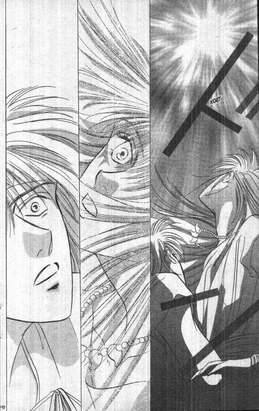 Giữa Muôn Trùng Mây Chapter 6 trang 109