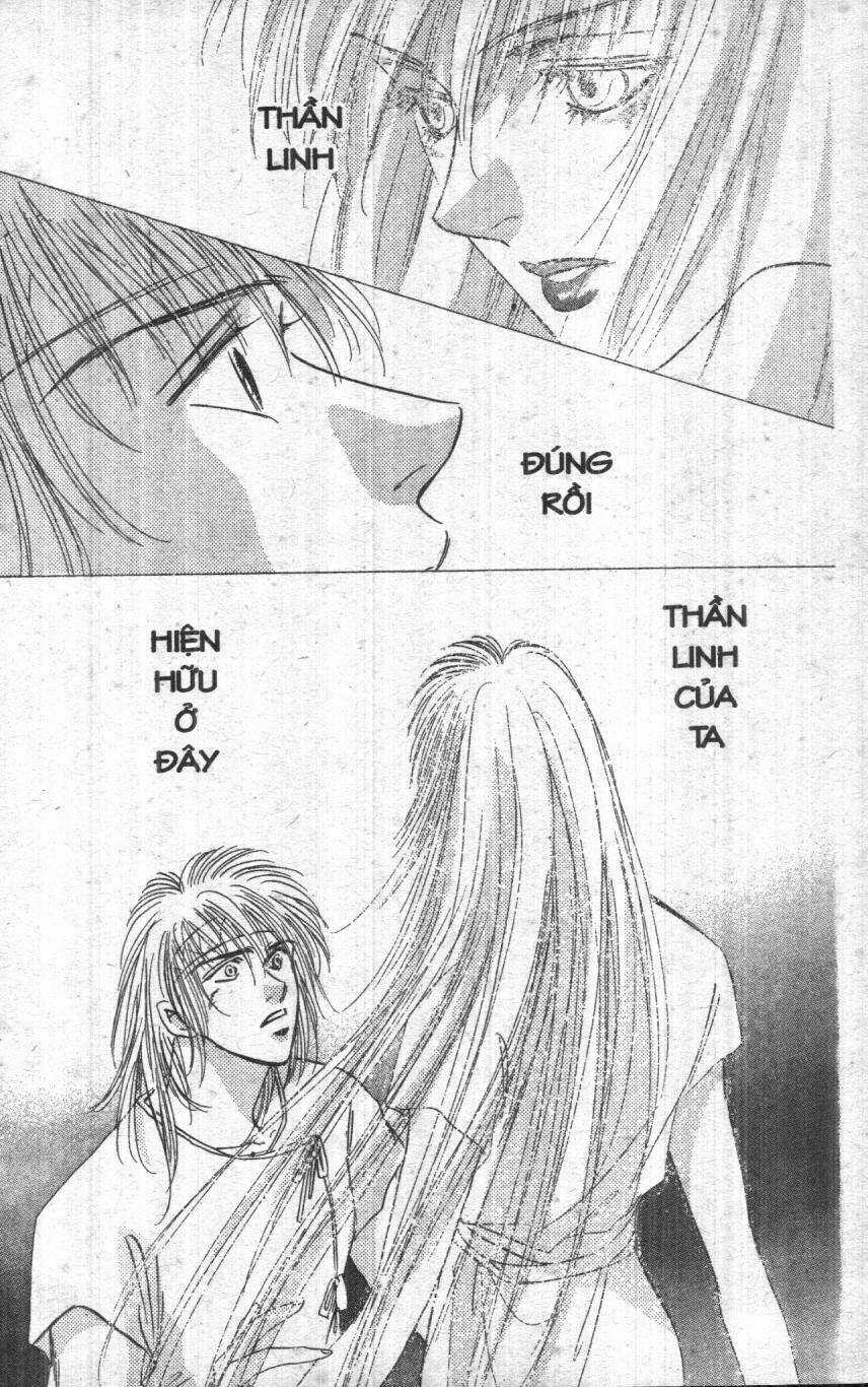 Giữa Muôn Trùng Mây Chapter 6 trang 111