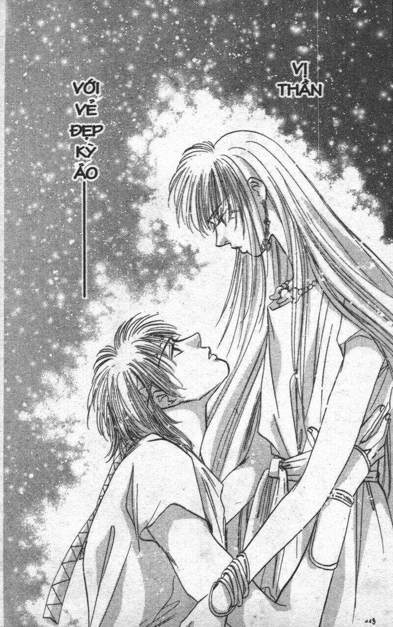 Giữa Muôn Trùng Mây Chapter 6 trang 112