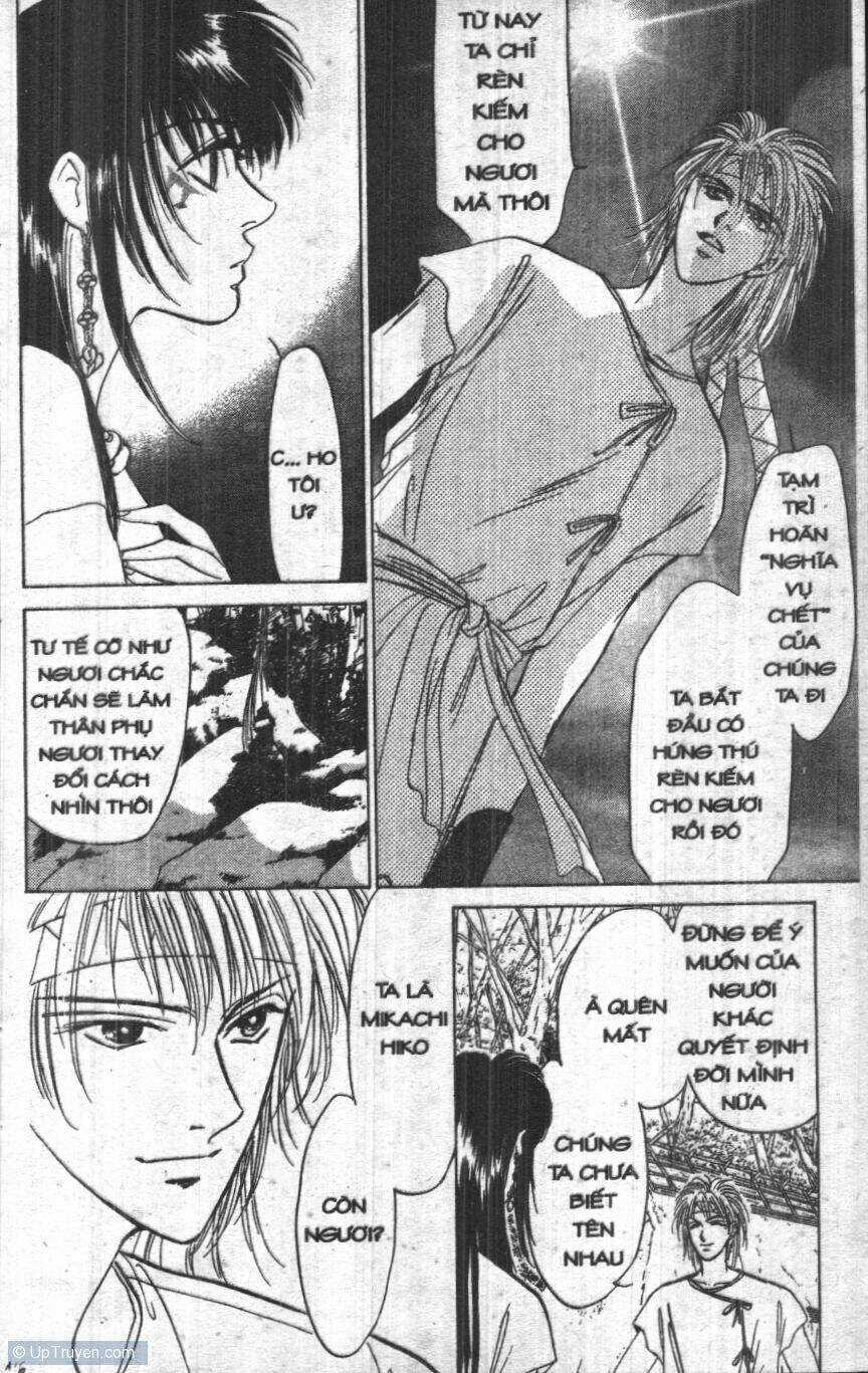 Giữa Muôn Trùng Mây Chapter 6 trang 115