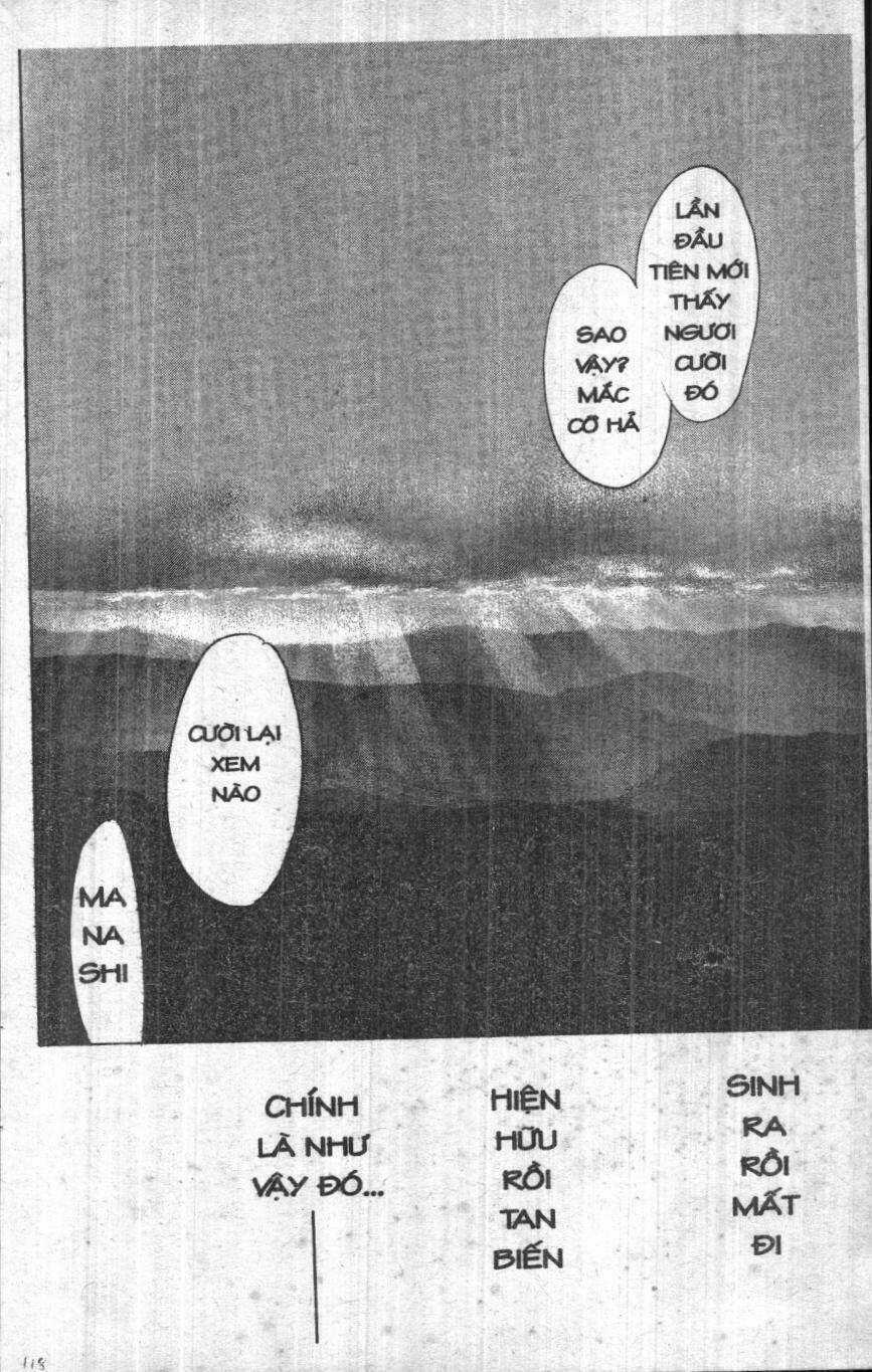 Giữa Muôn Trùng Mây Chapter 6 trang 117