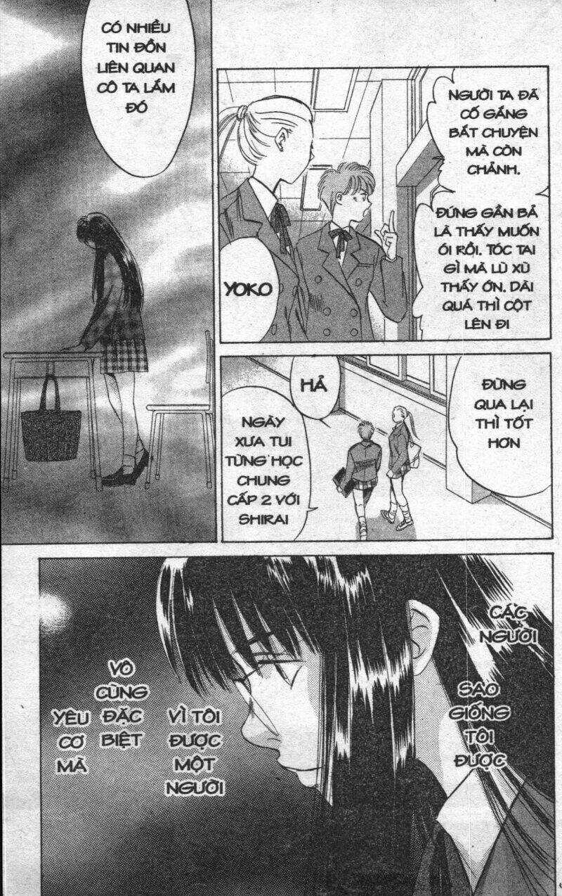 Giữa Muôn Trùng Mây Chapter 6 trang 122