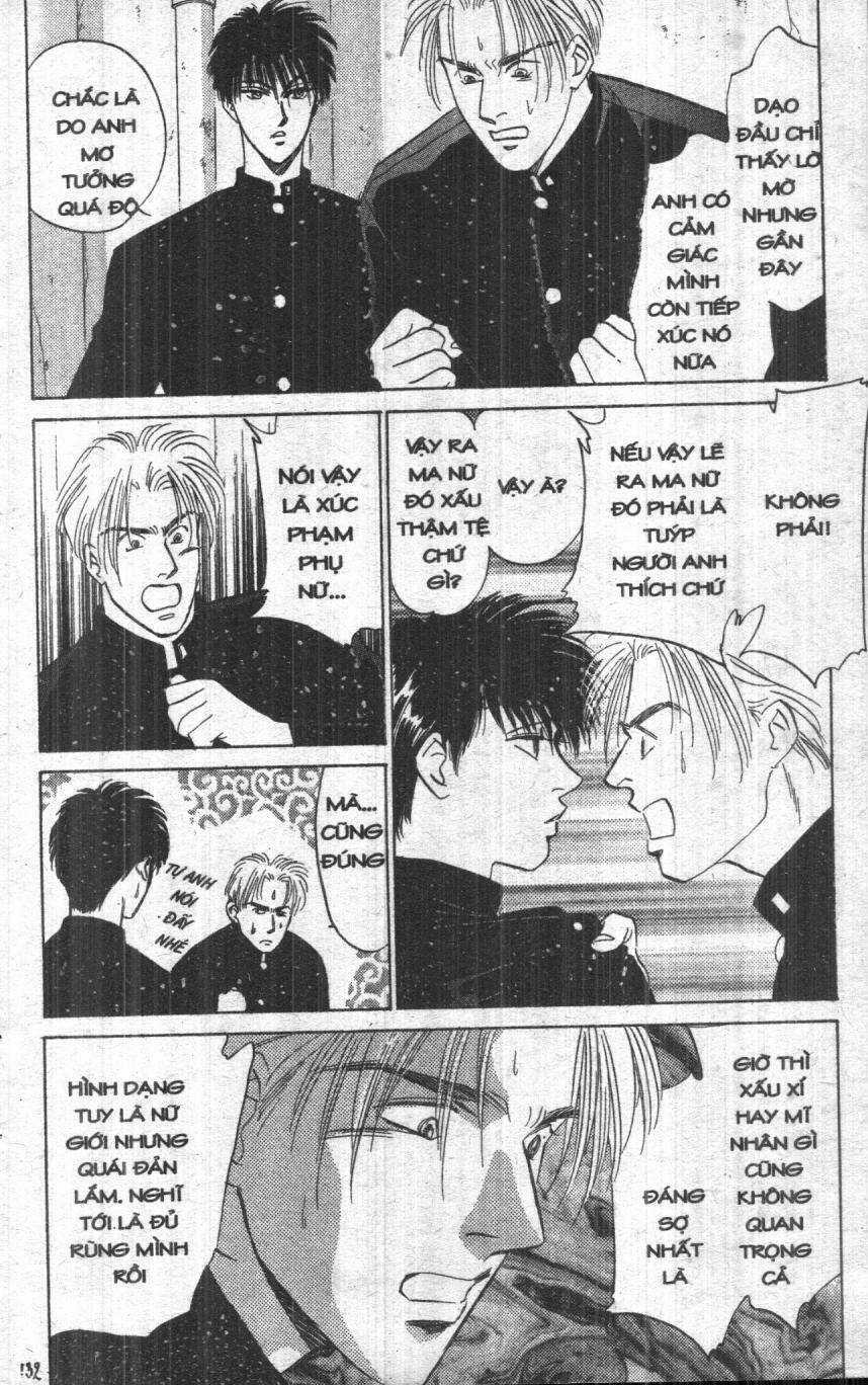 Giữa Muôn Trùng Mây Chapter 6 trang 131