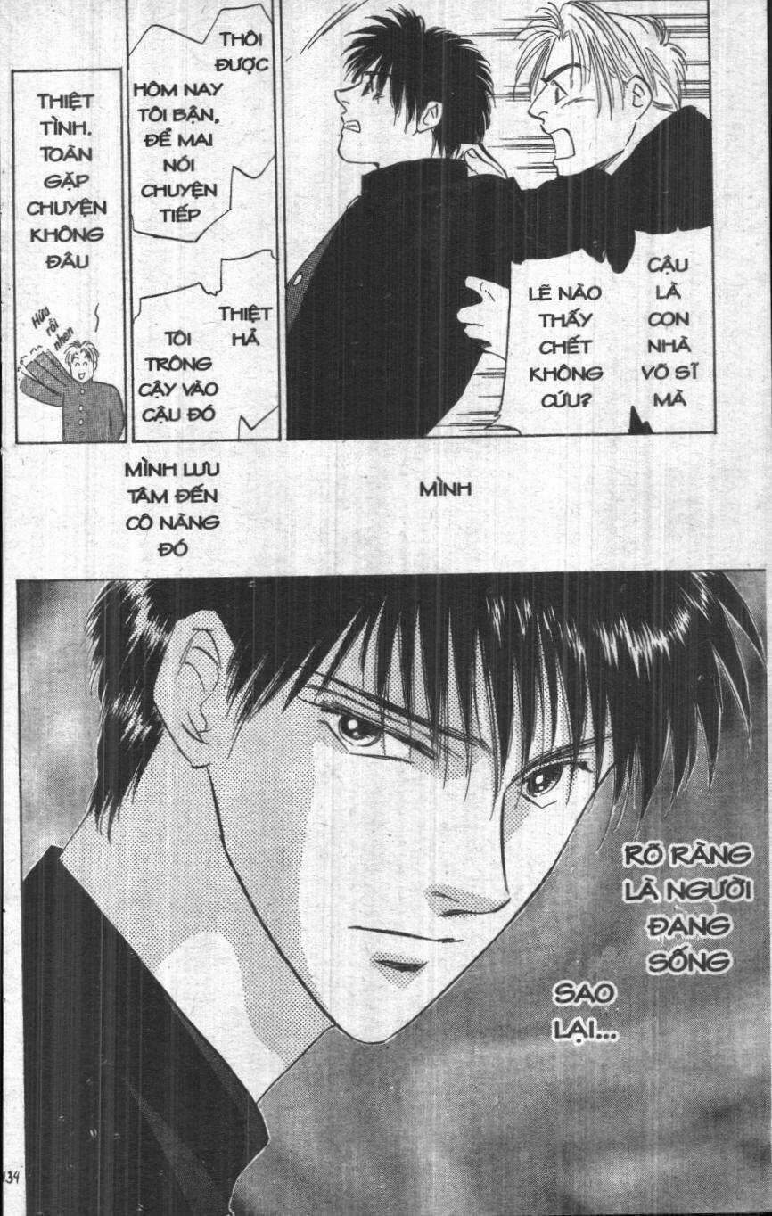 Giữa Muôn Trùng Mây Chapter 6 trang 133