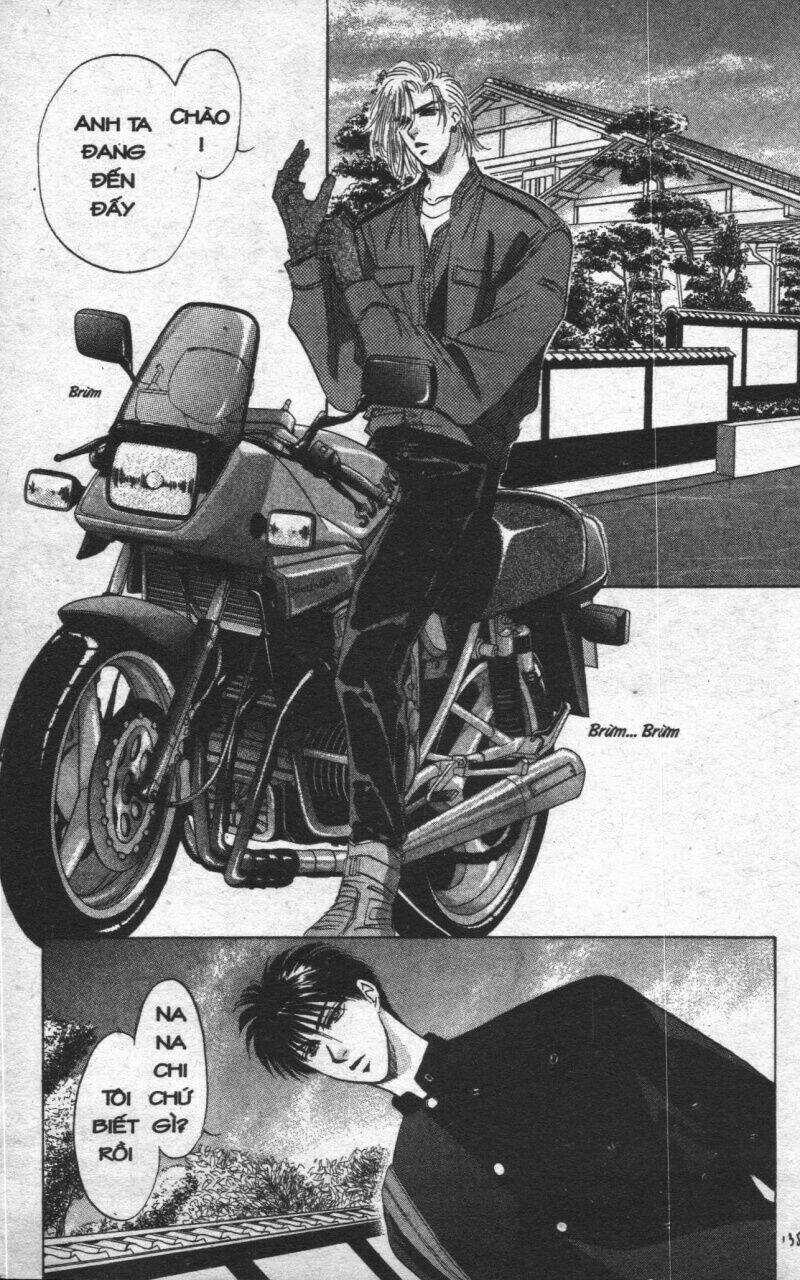 Giữa Muôn Trùng Mây Chapter 6 trang 134