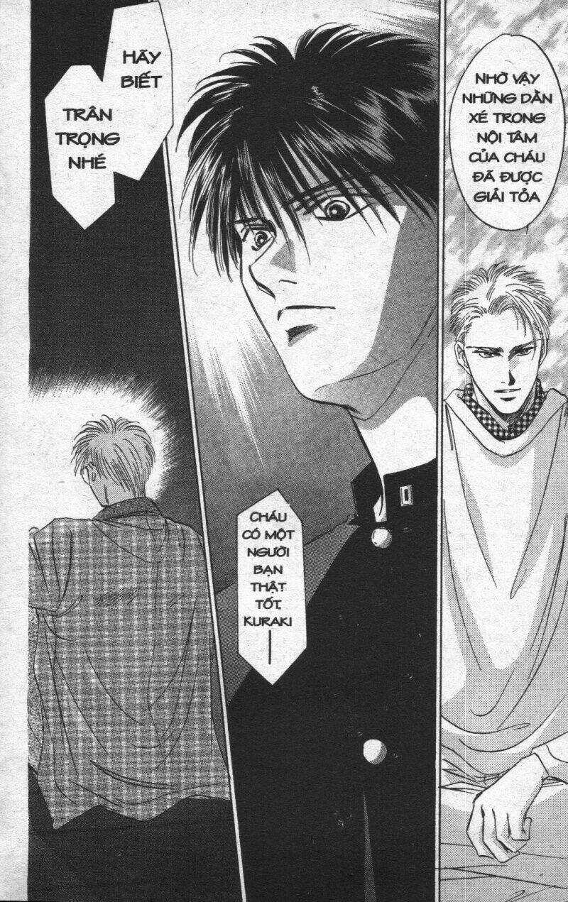 Giữa Muôn Trùng Mây Chapter 6 trang 142