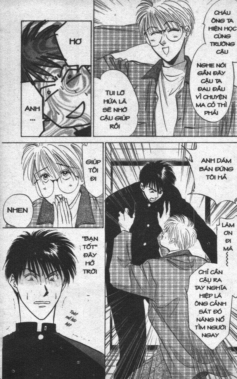 Giữa Muôn Trùng Mây Chapter 6 trang 146