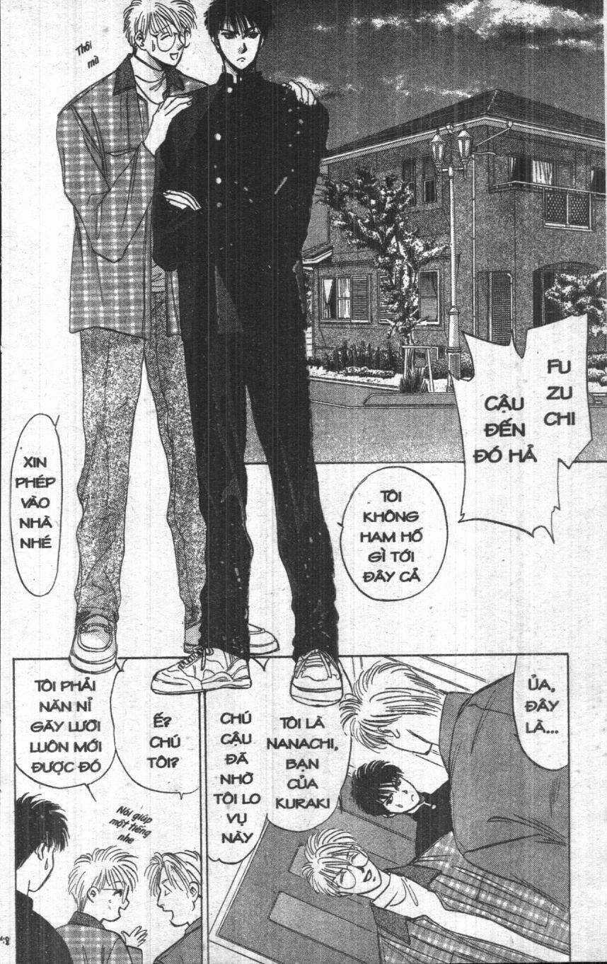 Giữa Muôn Trùng Mây Chapter 6 trang 147