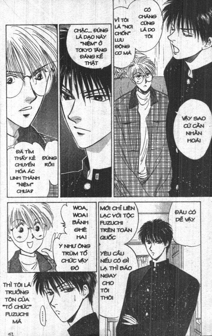 Giữa Muôn Trùng Mây Chapter 6 trang 151