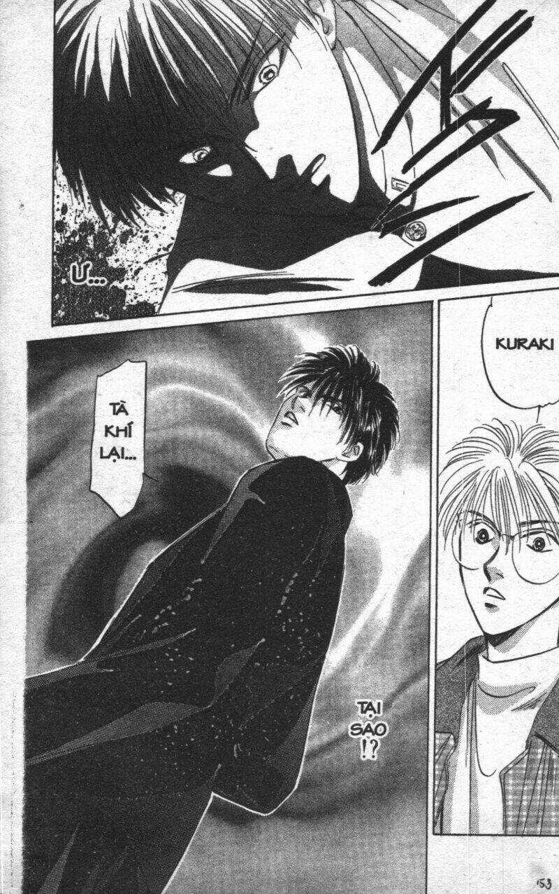 Giữa Muôn Trùng Mây Chapter 6 trang 152