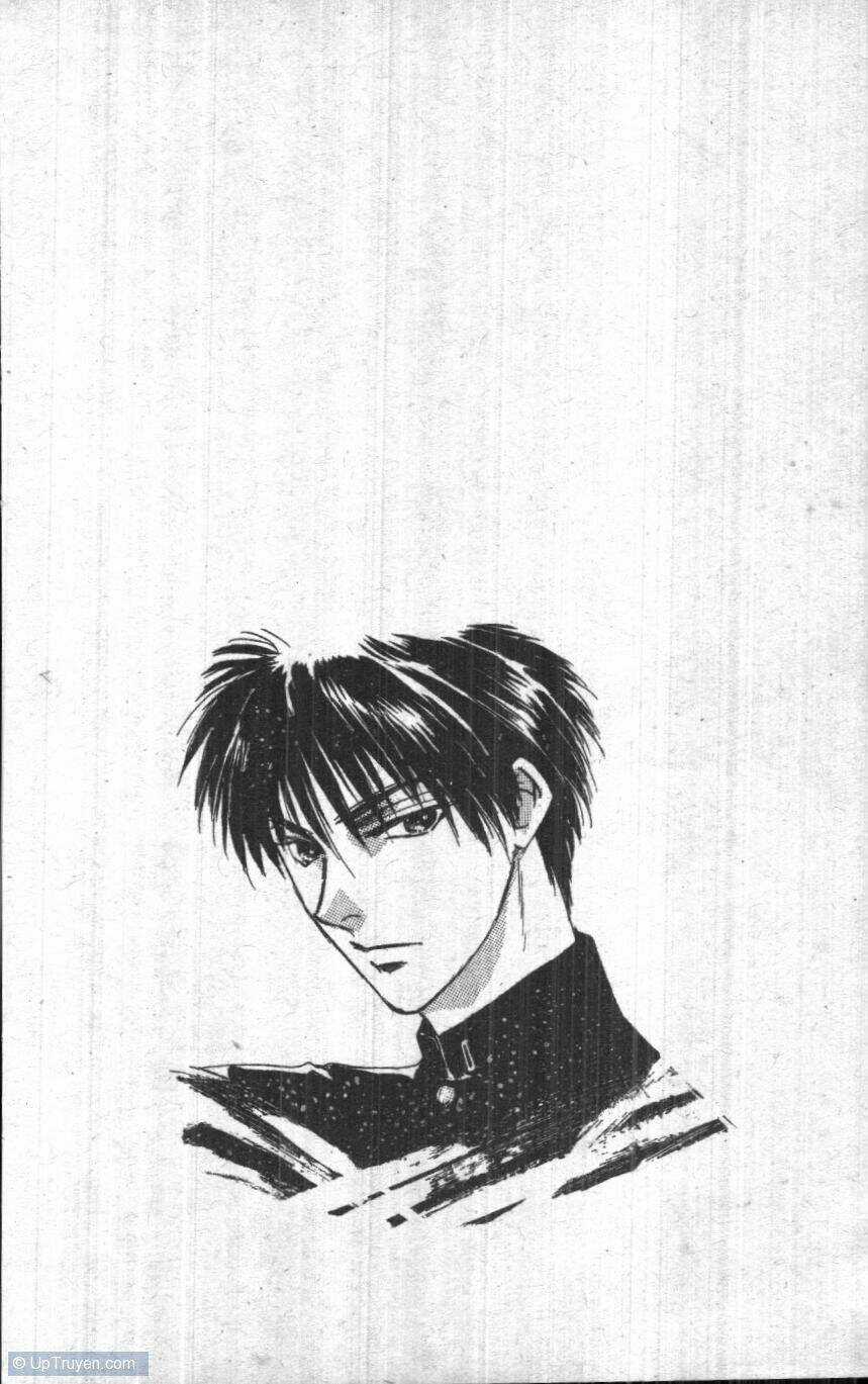 Giữa Muôn Trùng Mây Chapter 6 trang 155