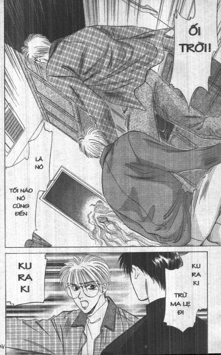 Giữa Muôn Trùng Mây Chapter 6 trang 157