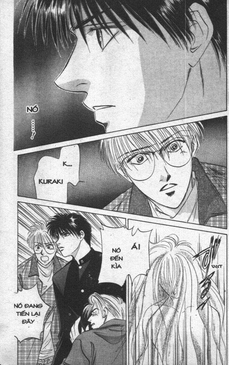 Giữa Muôn Trùng Mây Chapter 6 trang 158