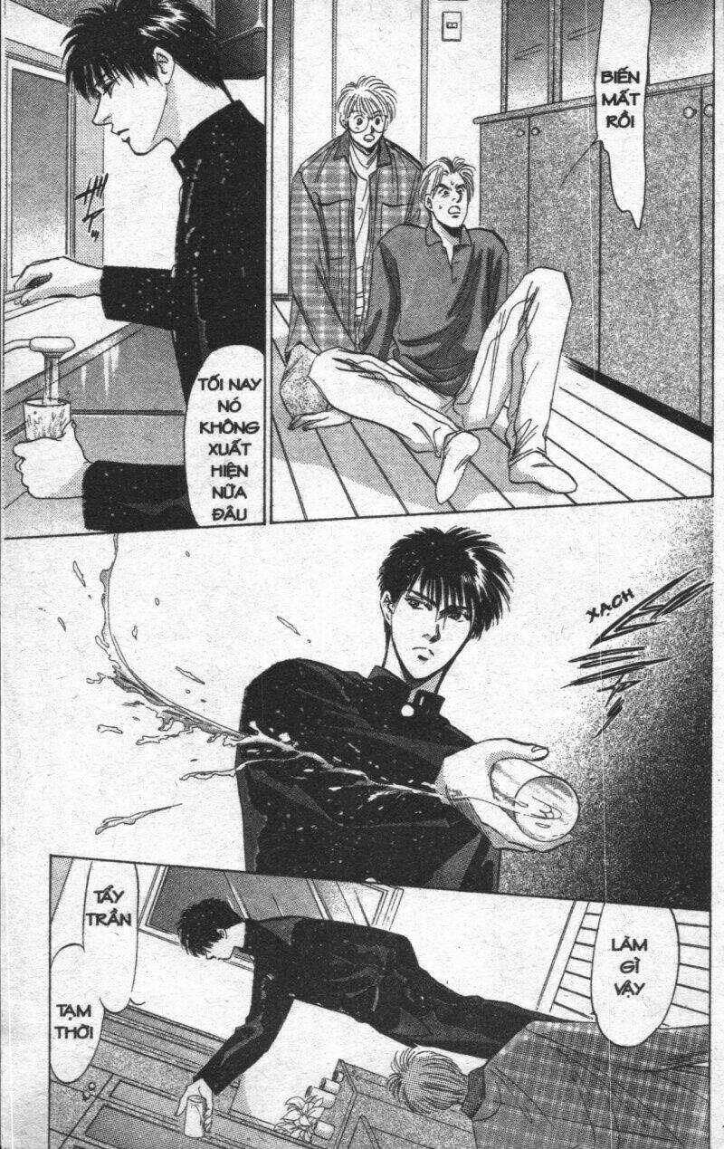 Giữa Muôn Trùng Mây Chapter 6 trang 164