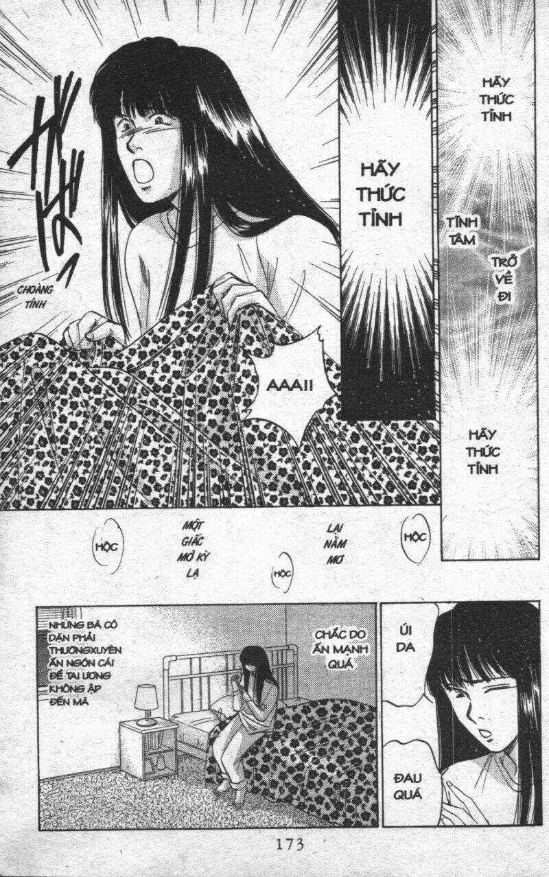 Giữa Muôn Trùng Mây Chapter 6 trang 172