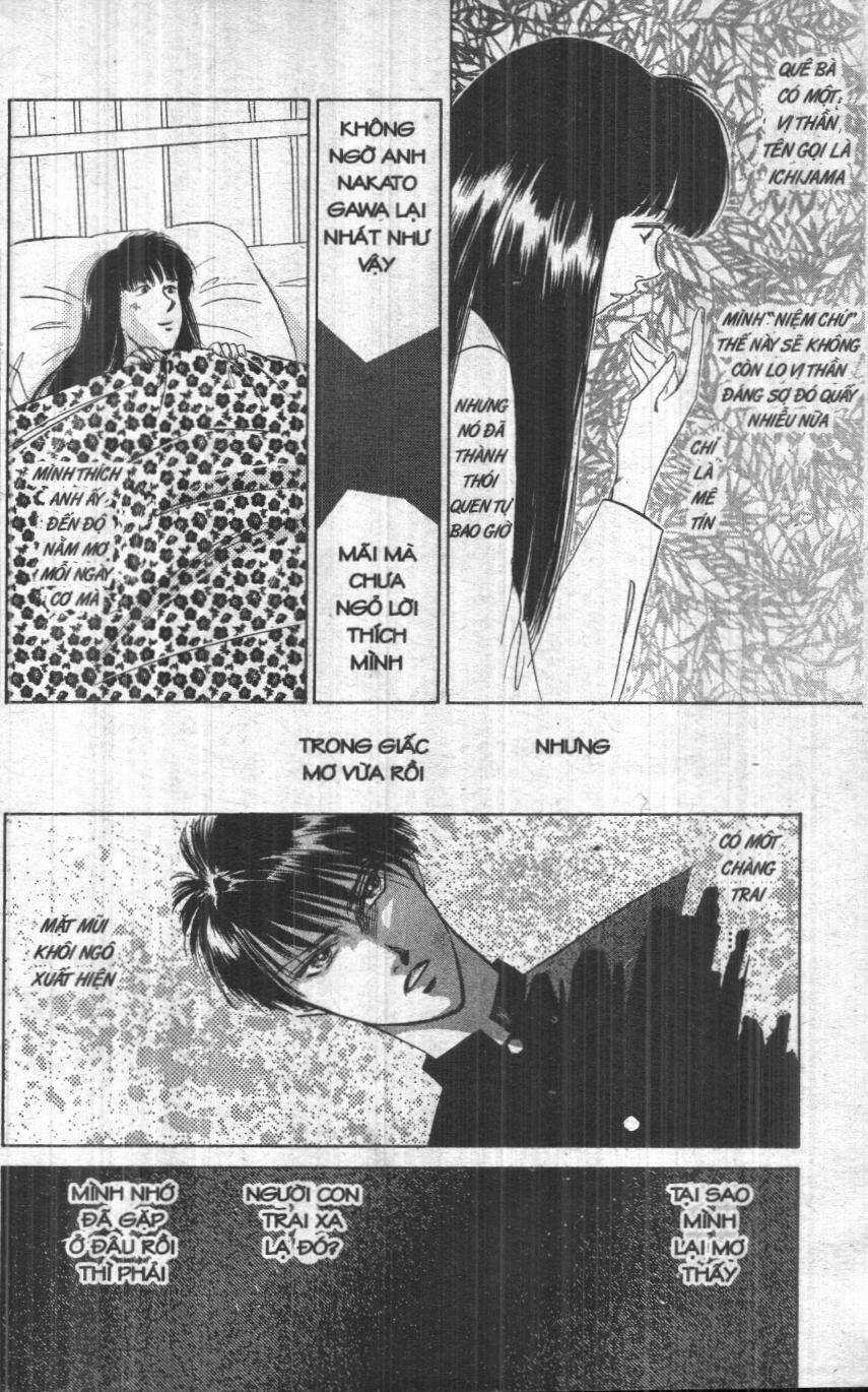 Giữa Muôn Trùng Mây Chapter 6 trang 173