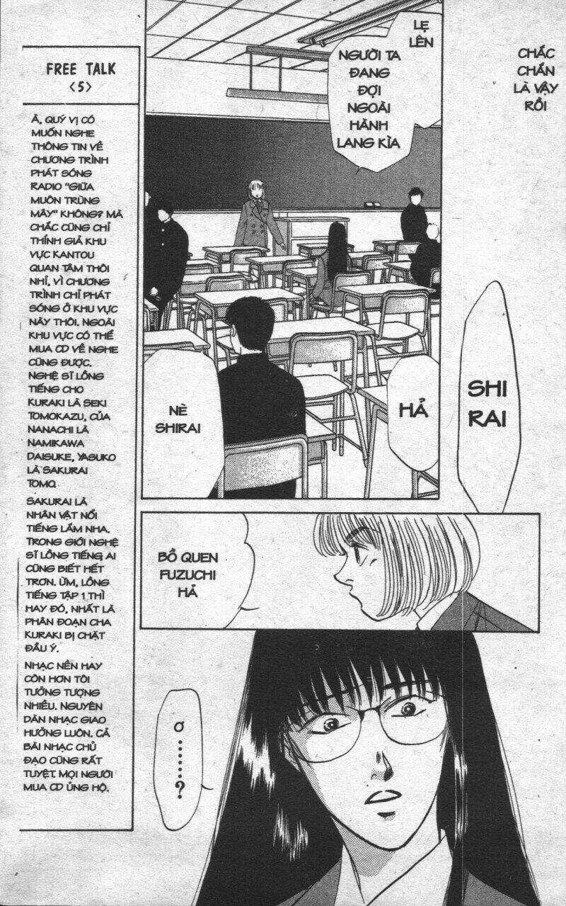 Giữa Muôn Trùng Mây Chapter 6 trang 174