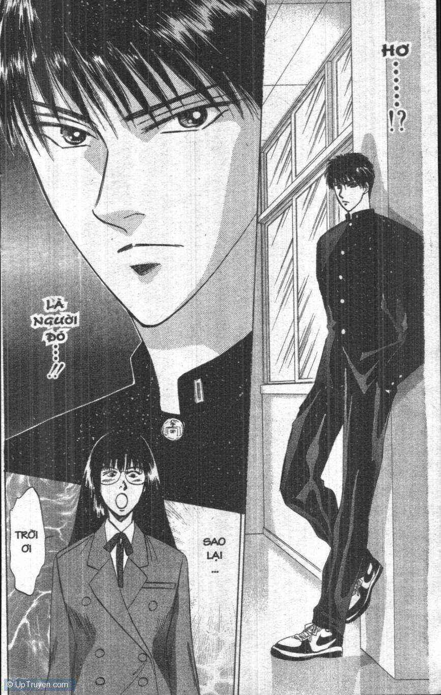 Giữa Muôn Trùng Mây Chapter 6 trang 175