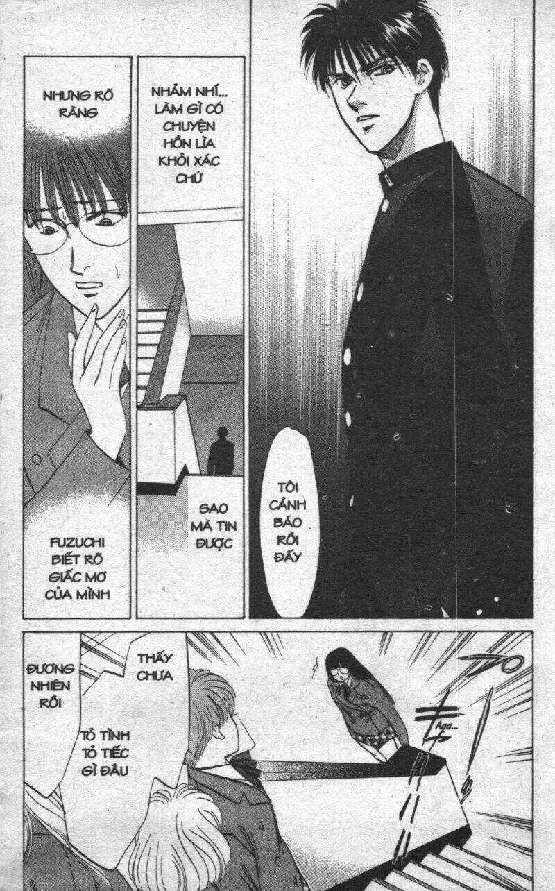 Giữa Muôn Trùng Mây Chapter 6 trang 182