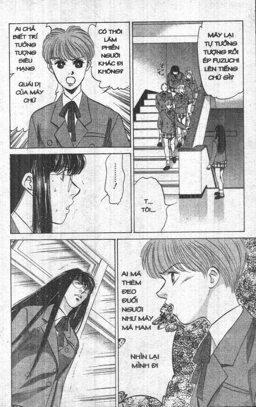 Giữa Muôn Trùng Mây Chapter 6 trang 183