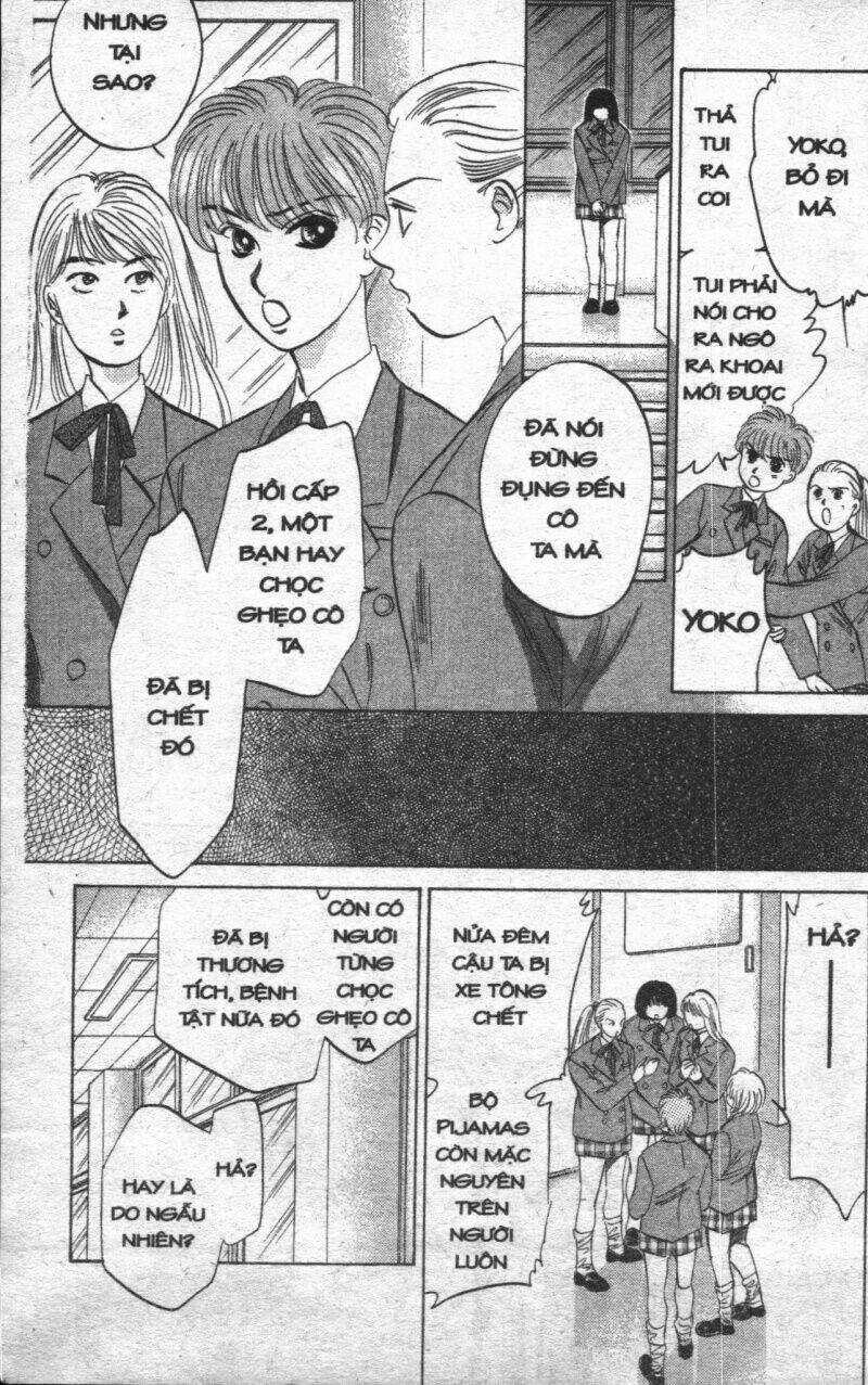 Giữa Muôn Trùng Mây Chapter 6 trang 184