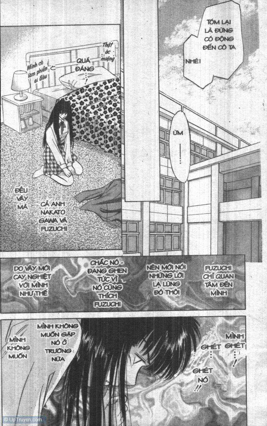 Giữa Muôn Trùng Mây Chapter 6 trang 185