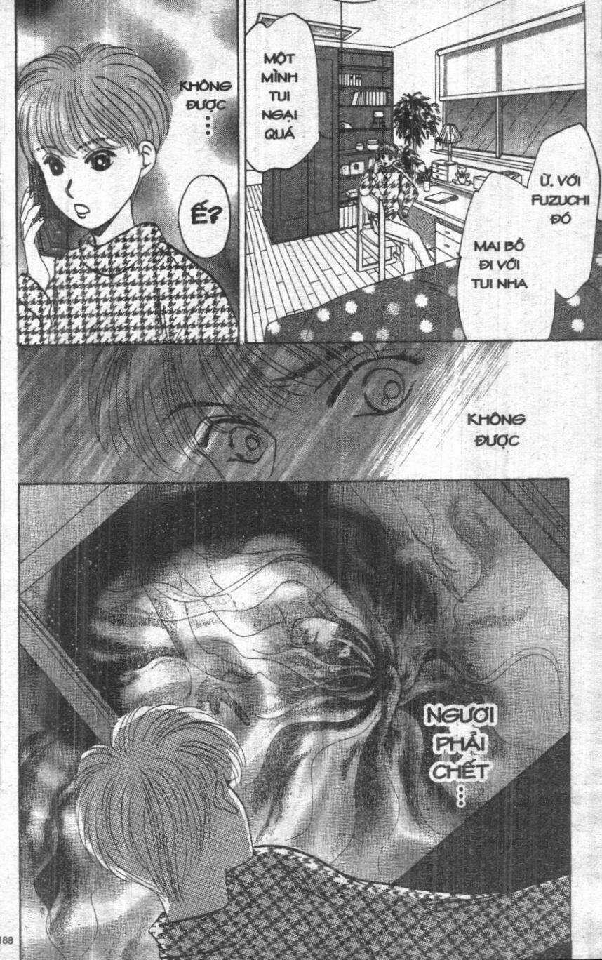 Giữa Muôn Trùng Mây Chapter 6 trang 187