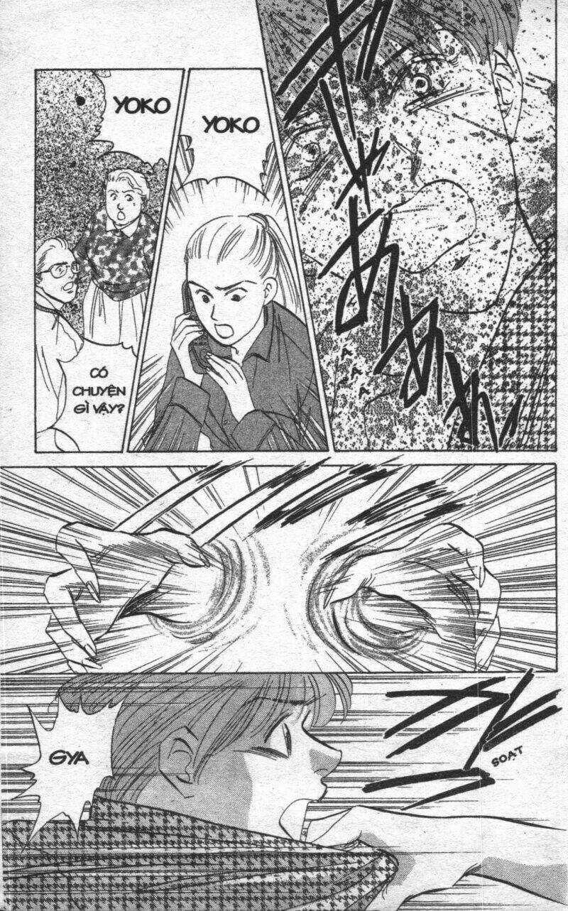 Giữa Muôn Trùng Mây Chapter 6 trang 188