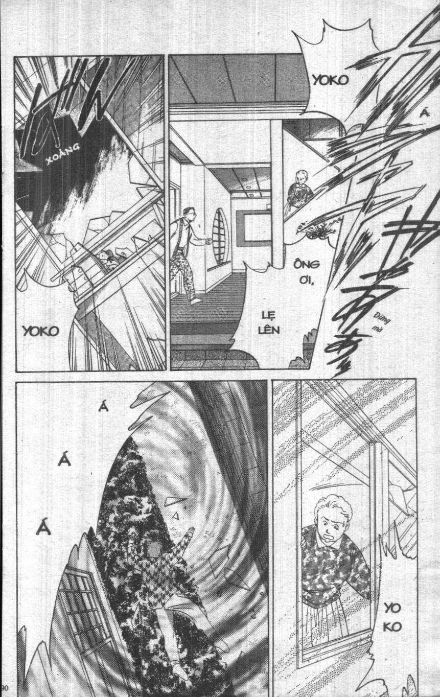 Giữa Muôn Trùng Mây Chapter 6 trang 189