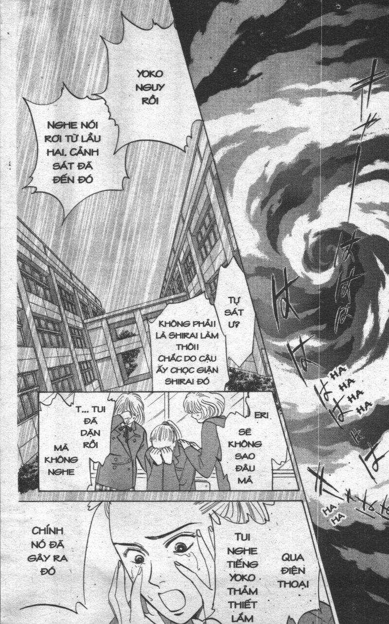 Giữa Muôn Trùng Mây Chapter 6 trang 190