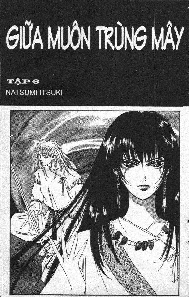 Giữa Muôn Trùng Mây Chapter 6 trang 2