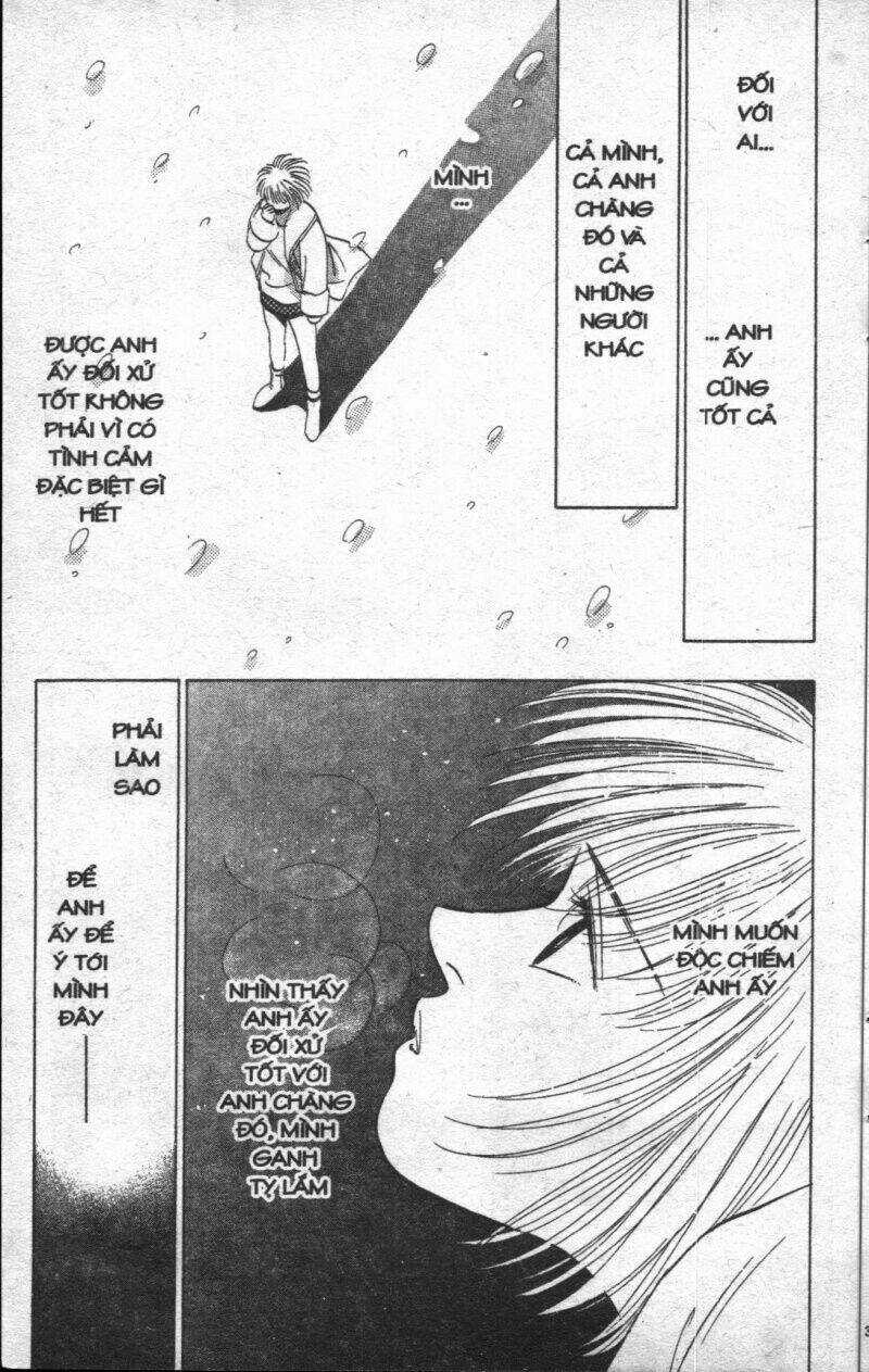 Giữa Muôn Trùng Mây Chapter 6 trang 32