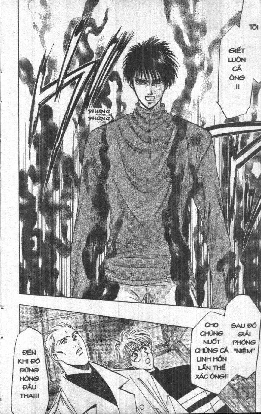 Giữa Muôn Trùng Mây Chapter 6 trang 43