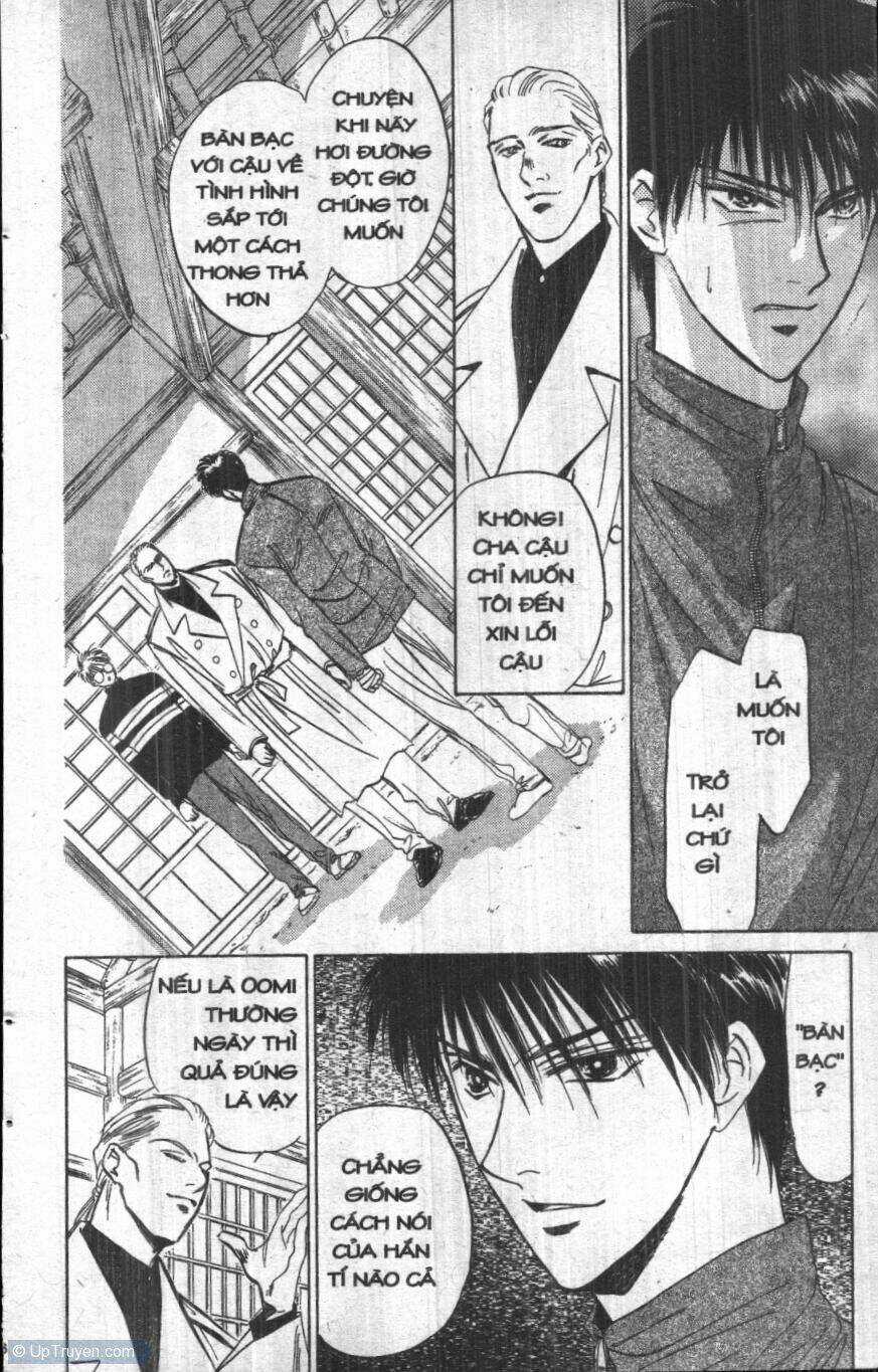 Giữa Muôn Trùng Mây Chapter 6 trang 45