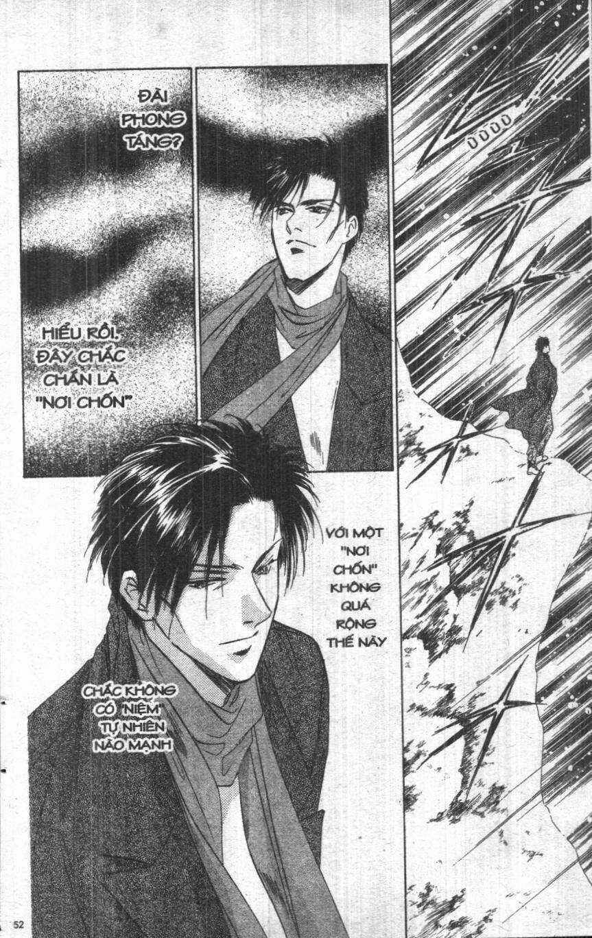 Giữa Muôn Trùng Mây Chapter 6 trang 51