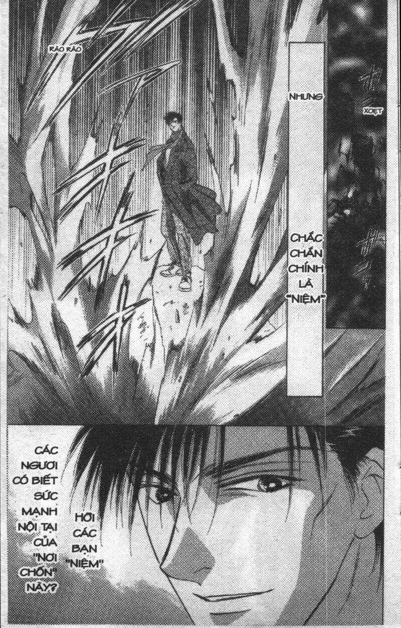 Giữa Muôn Trùng Mây Chapter 6 trang 52