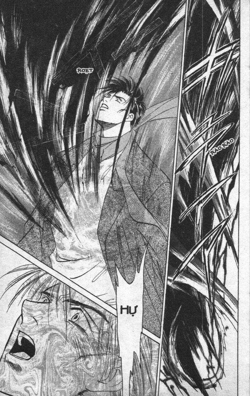 Giữa Muôn Trùng Mây Chapter 6 trang 54