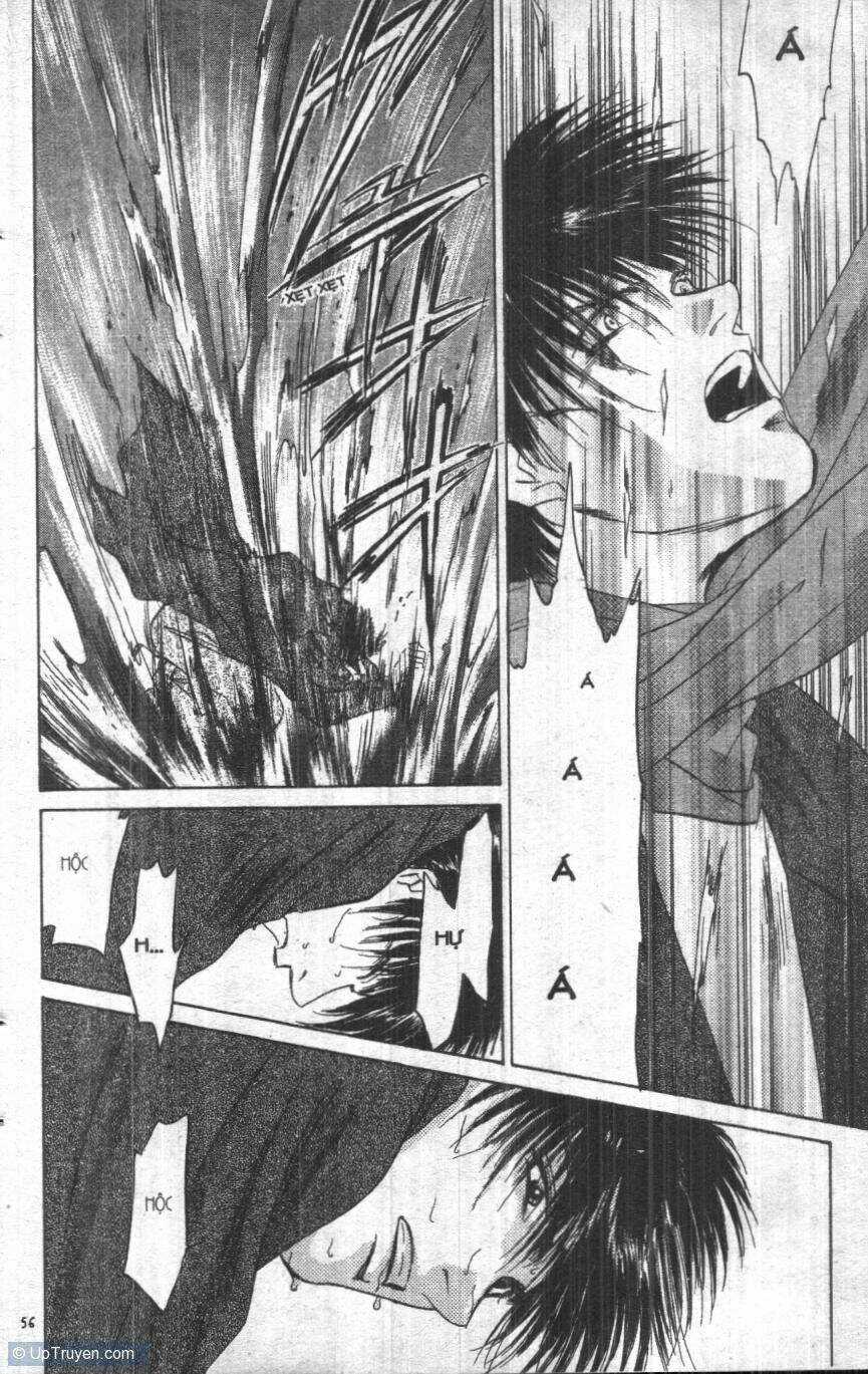 Giữa Muôn Trùng Mây Chapter 6 trang 55