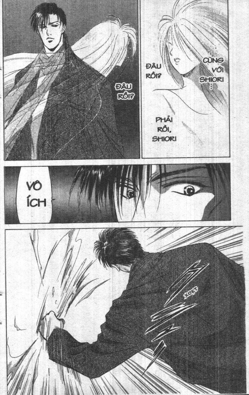 Giữa Muôn Trùng Mây Chapter 6 trang 57