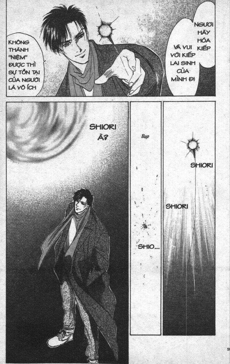 Giữa Muôn Trùng Mây Chapter 6 trang 58